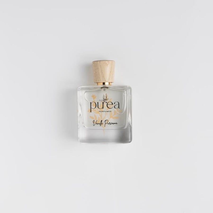 Vanilla Pureama