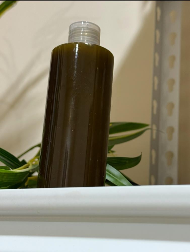 Lulu herbal oil