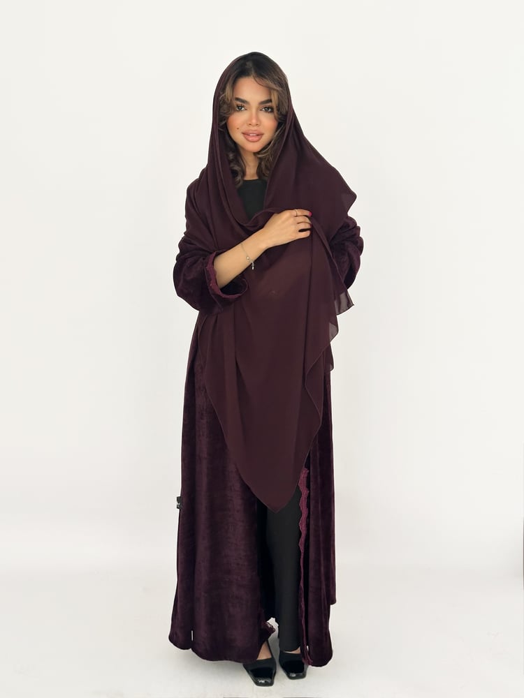 شامواه بأطراف ورد