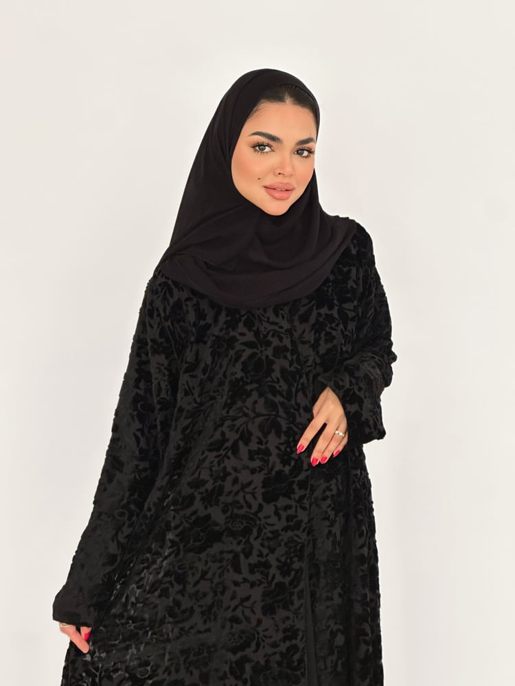 ورد مخمل