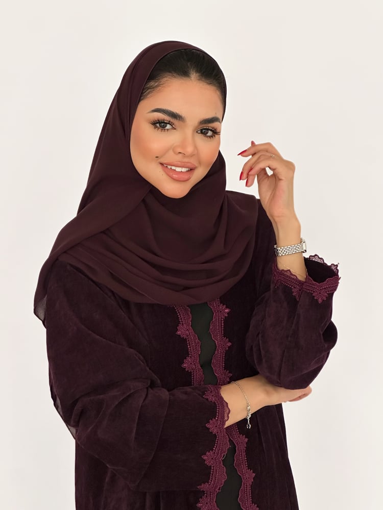 شامواه بأطراف ورد