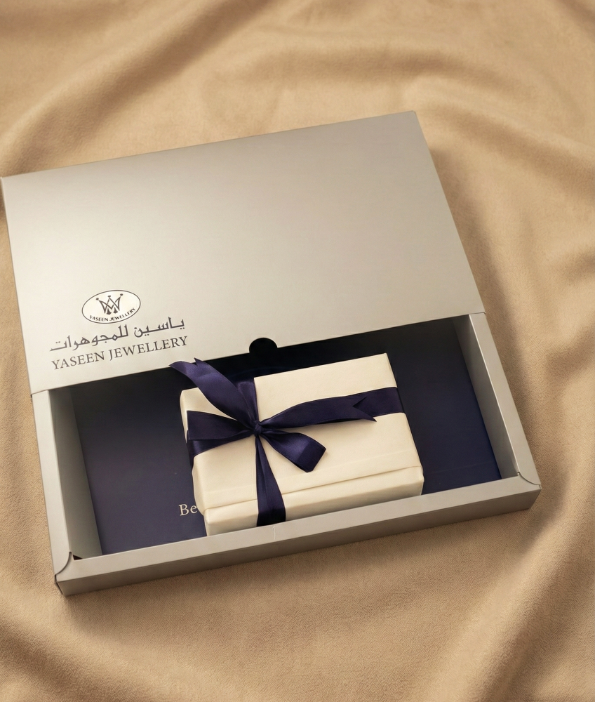 Gift contract 21 karat