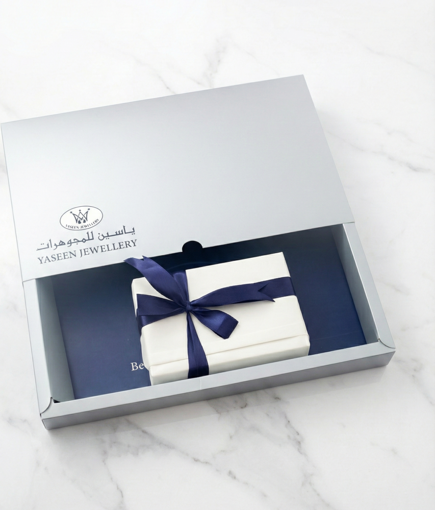كف ذهب عيار 21
