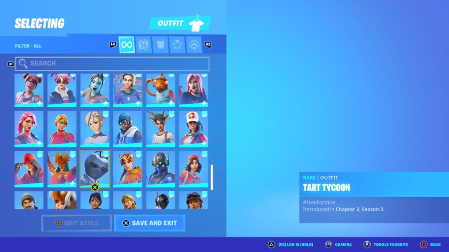 ايدي قراند وفورت ( سيارات مهكرة ونوادر )