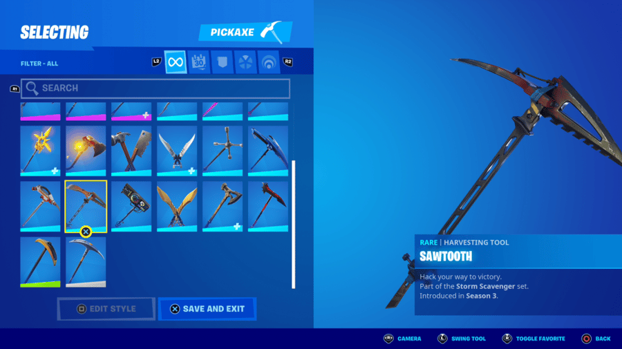 ايدي قراند وفورت ( ملابس وسيارات )
