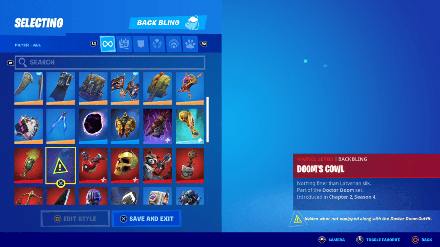 ايدي مهكر قراند وفورت ( برق ونوادر )