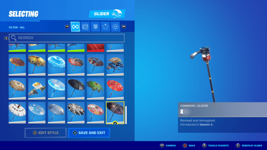 ايدي فورت وقراند ( من السيزون الثاني وأكثر من 190 سكن )