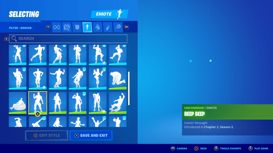 ايدي مهكر قراند وفورت ( برق ونوادر )
