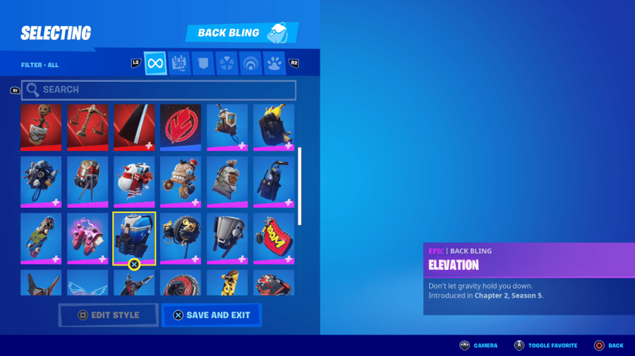ايدي قراند وفورت ( نوادر + وسيارات )