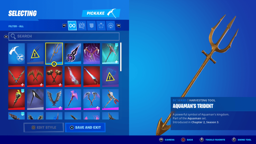 ايدي مهكر قراند وفورت ( برق ونوادر )