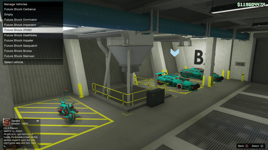 ايدي قراند ( نوادر ماقد شفتها وسيارات وملابس وفلوس ولفل )