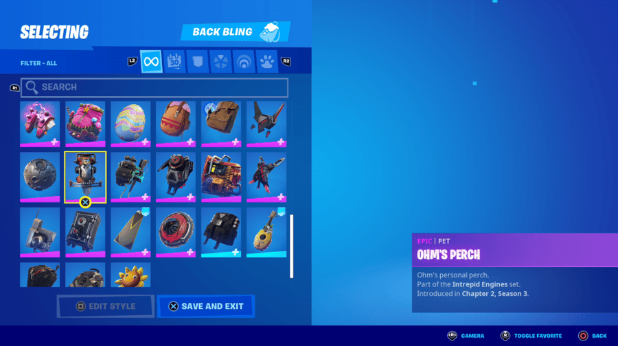 ايدي مهكر قراند وفورت ( برق ونوادر )