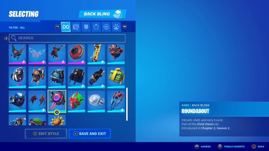 ايدي قراند وفورت ( نوادر + وسيارات )