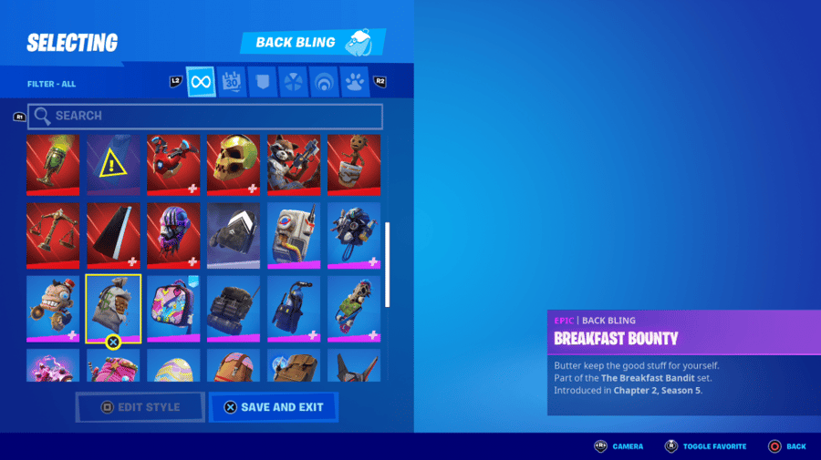 ايدي مهكر قراند وفورت ( برق ونوادر )