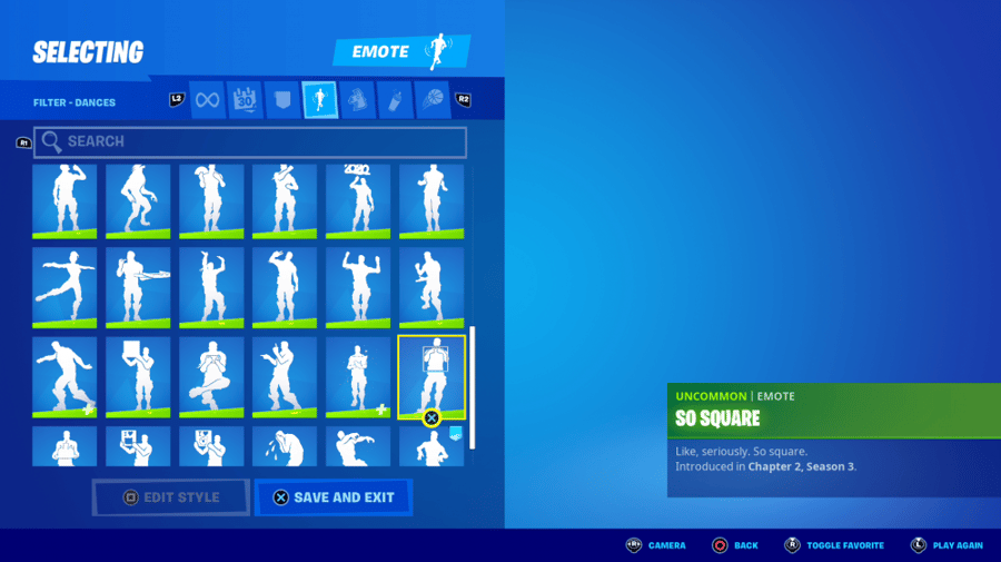 ايدي قراند وفورت ( نوادر + وسيارات )