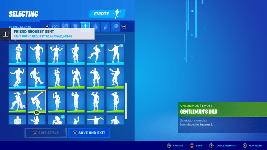 ايدي قراند وفورت والعاب  ( السرعة برق ونوادر والسيزون الثاني )