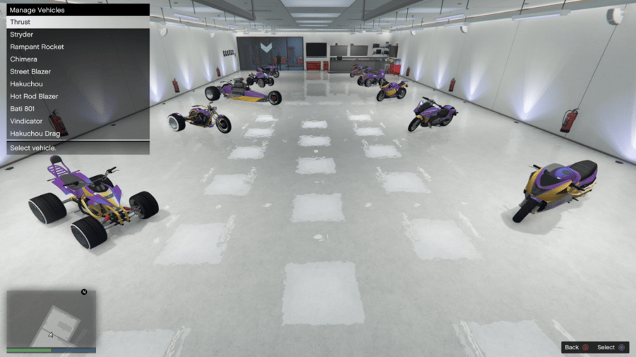 ايدي قراند ( ملابس وسيارات وديلوكسو )