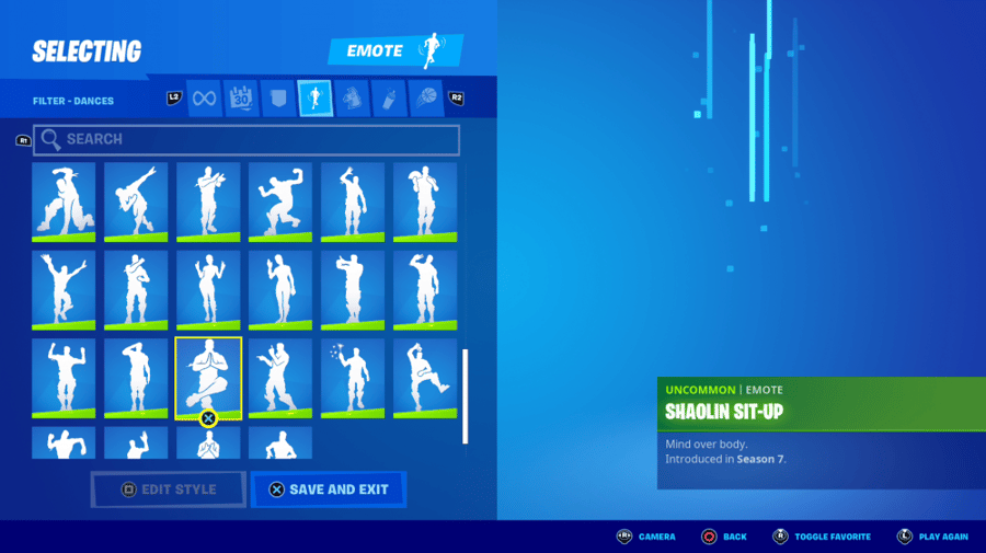ايدي قراند وفورت ( سيارات مهكرة وملابس والسيزون الثاني )