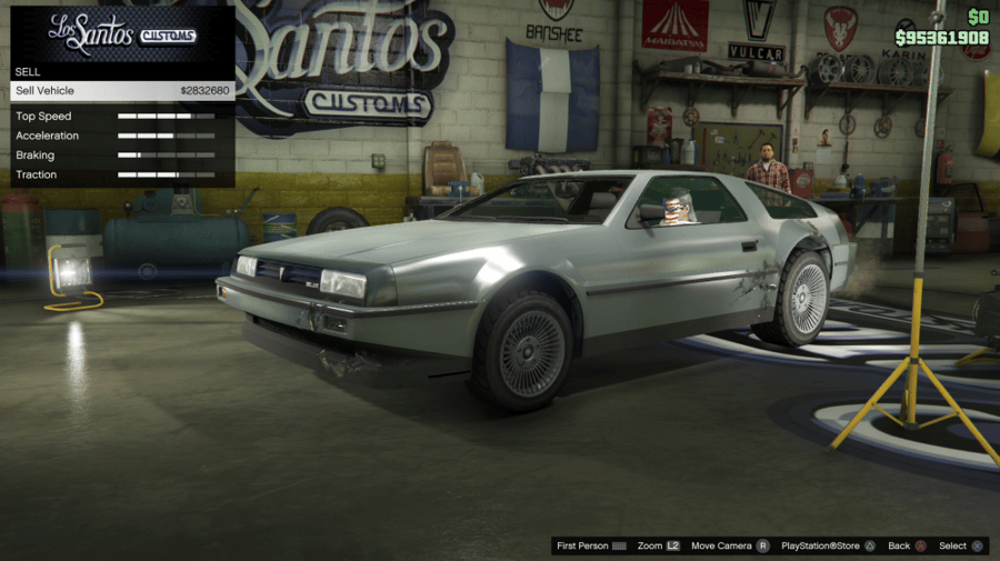 ايدي قراند ( ملابس وديلوكسو )