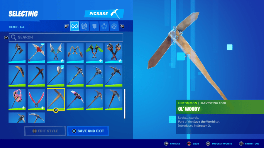 ايدي مهكر قراند وفورت ( برق ونوادر )