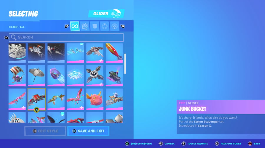 ايدي قراند وفورت ( سيارات مهكرة ونوادر )
