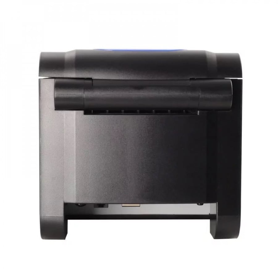 طابعة باركود وايصالات Xprinter موديل XP-370B