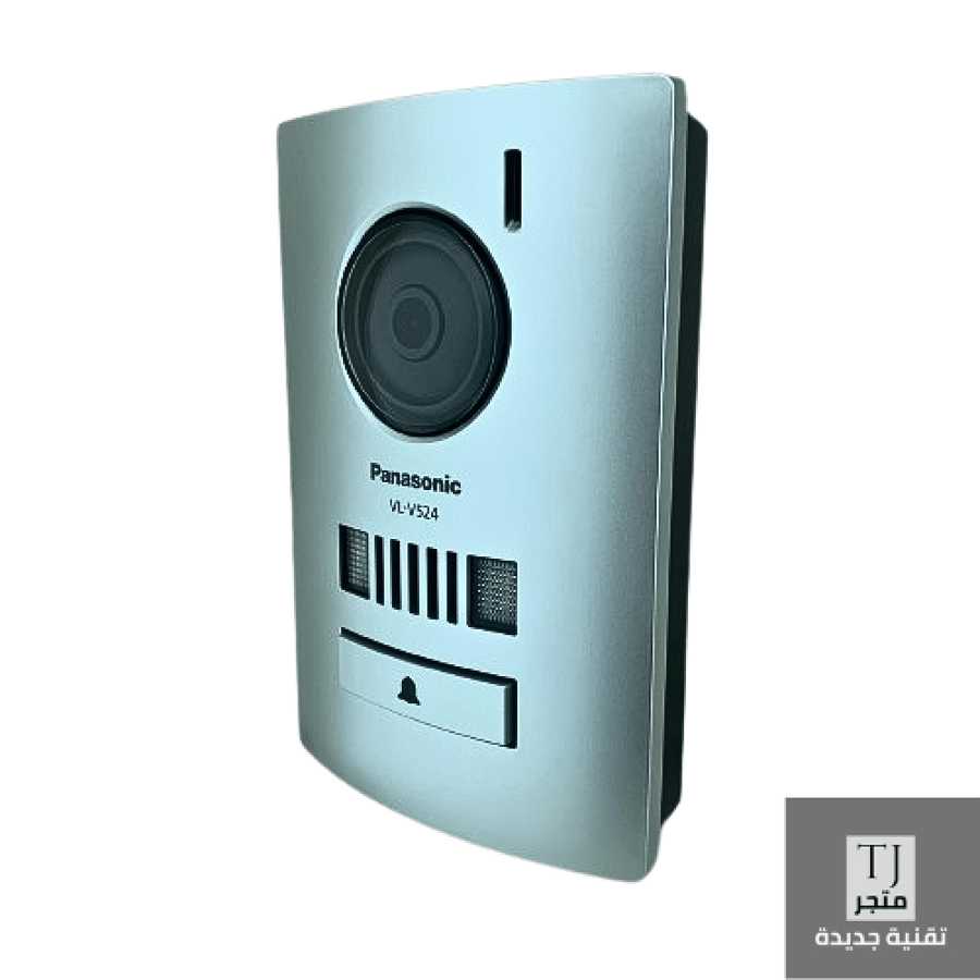 Panasonic Intercom Camera VL-V522LCE