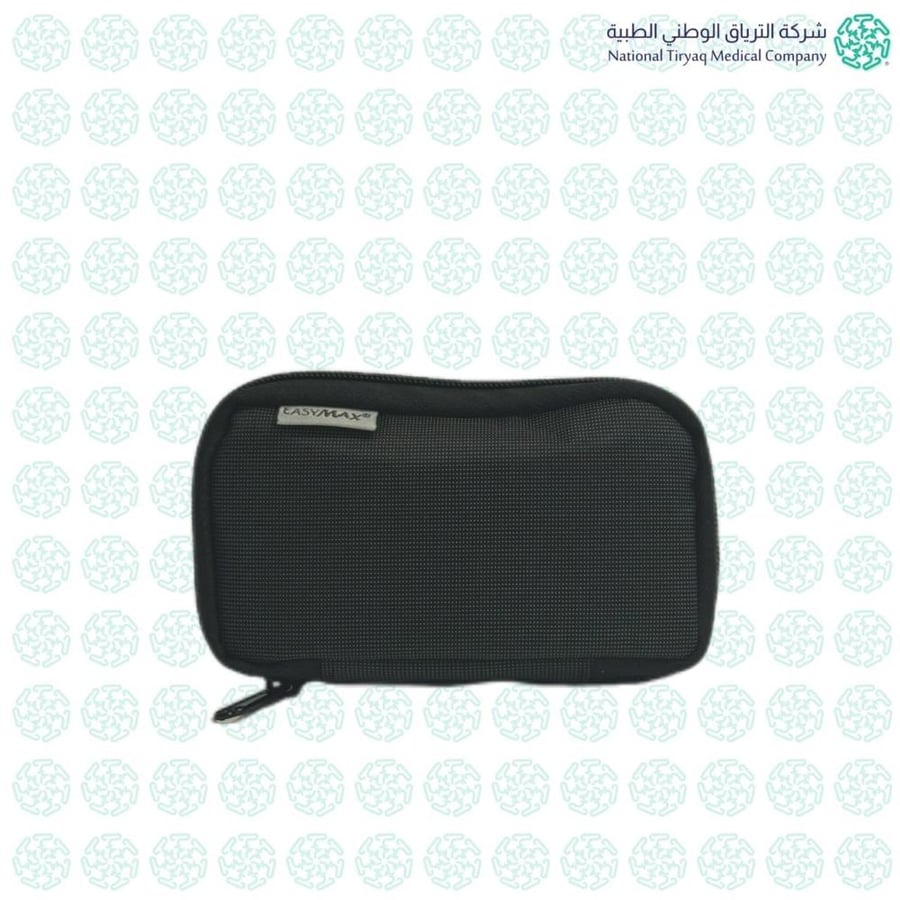 جهاز قياس السكر(ايزي ماكس) Neu ناطق بالعربية والإنجليزية