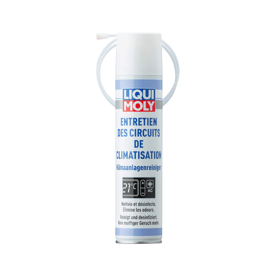 منظف ثلاجة المكيف LIQUI MOLY