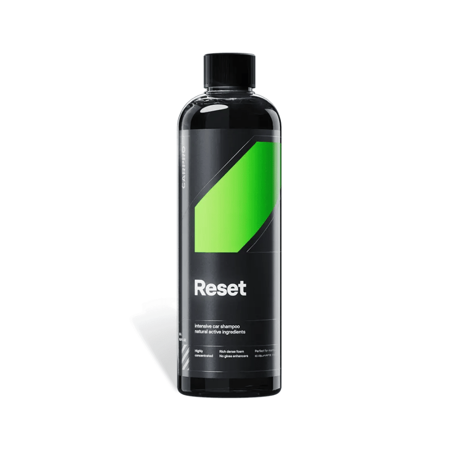 شامبو غسيل للنانو سيراميك CarPro Reset