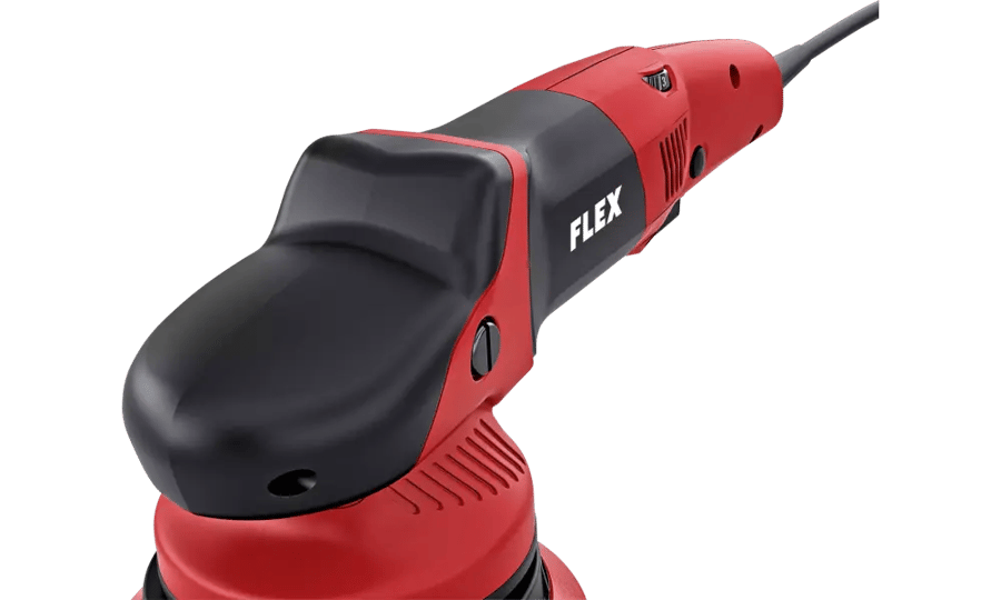 ماكينة تلميع فليكس دوال اكشن ايفيكت FLEX XFE 7-15 150 DA Polisher