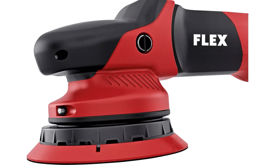 ماكينة تلميع فليكس دوال اكشن ايفيكت FLEX XFE 7-15 150 DA Polisher