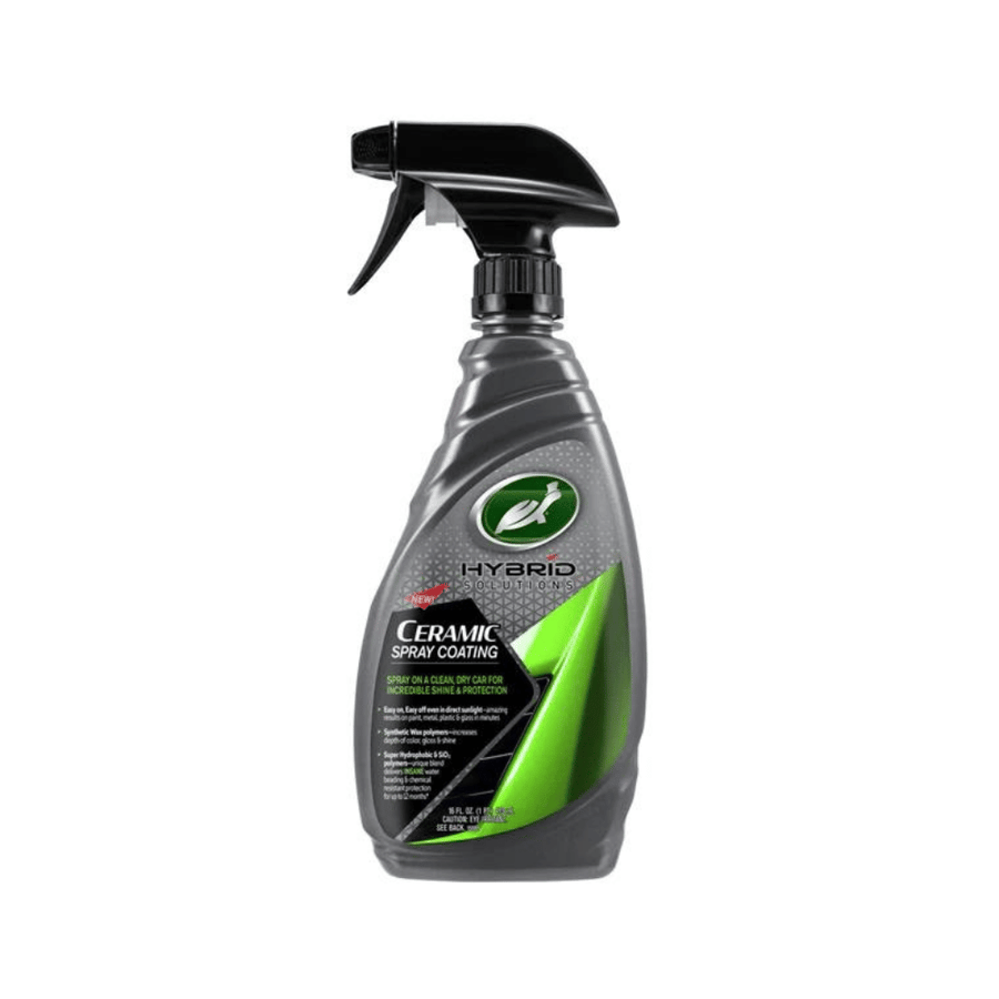 بخاخ شمع السيراميك Ceramic Spray Coating