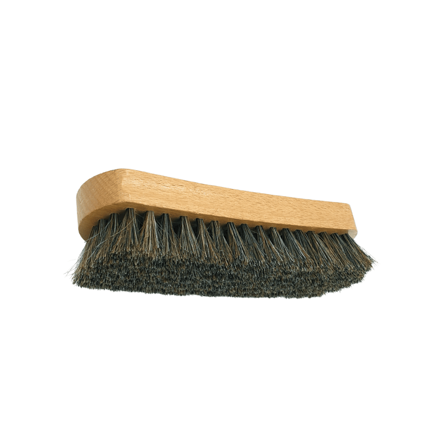 فرشة تنظيف الجلد Vollt Leather Brush