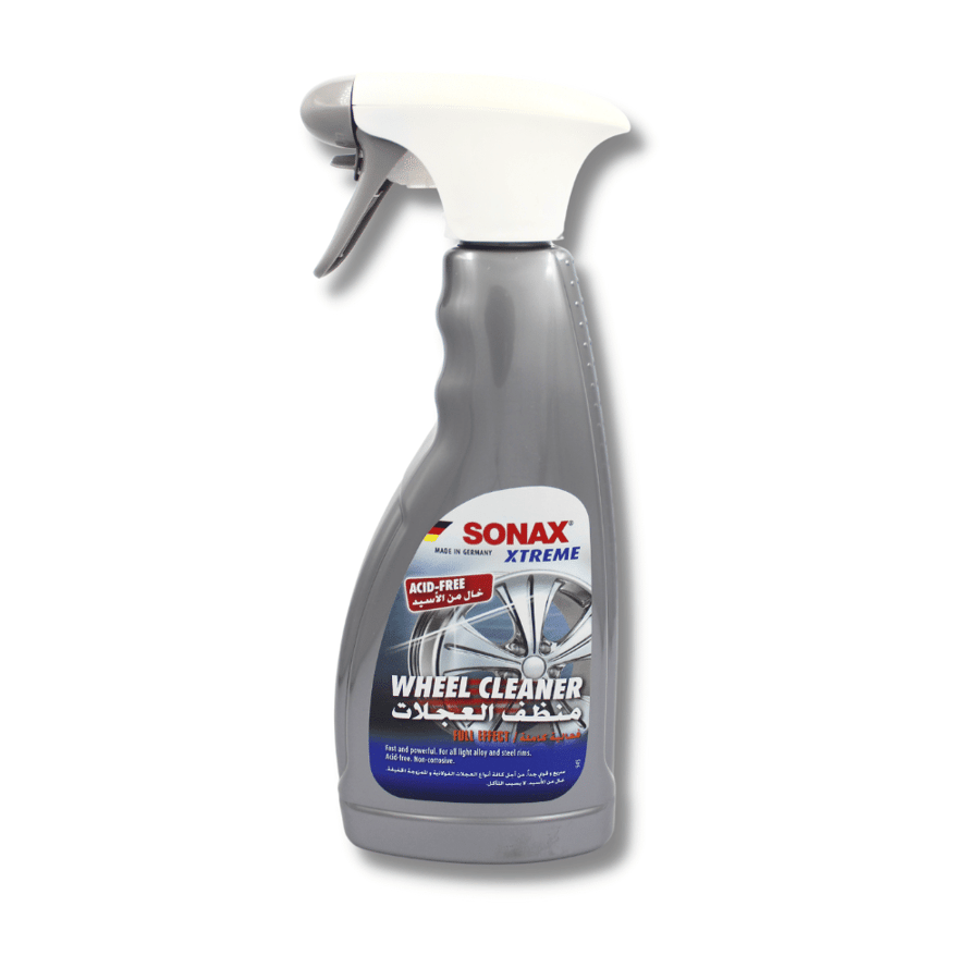 منظف الجنوط Sonax Wheel Cleaner