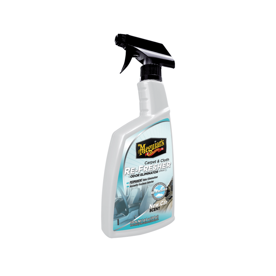 معطر ومزيل الروائح الكريهة ومنعش للداخلية Meguiar's