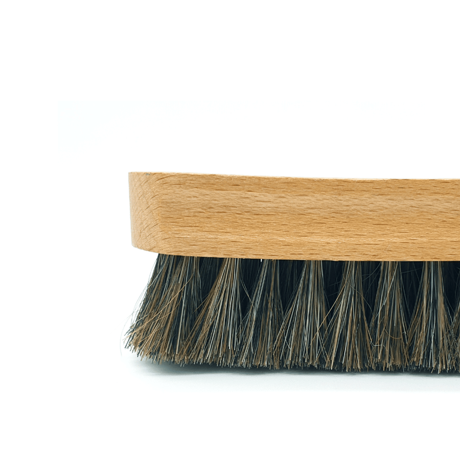 فرشة تنظيف الجلد Vollt Leather Brush