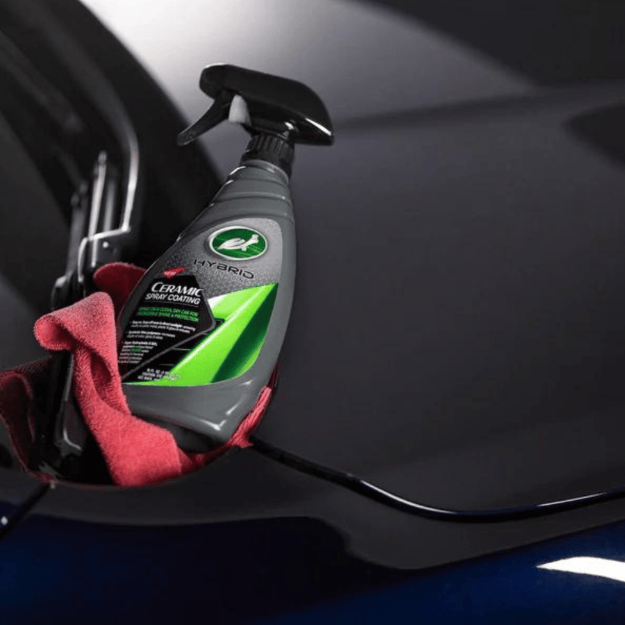 بخاخ شمع السيراميك Ceramic Spray Coating
