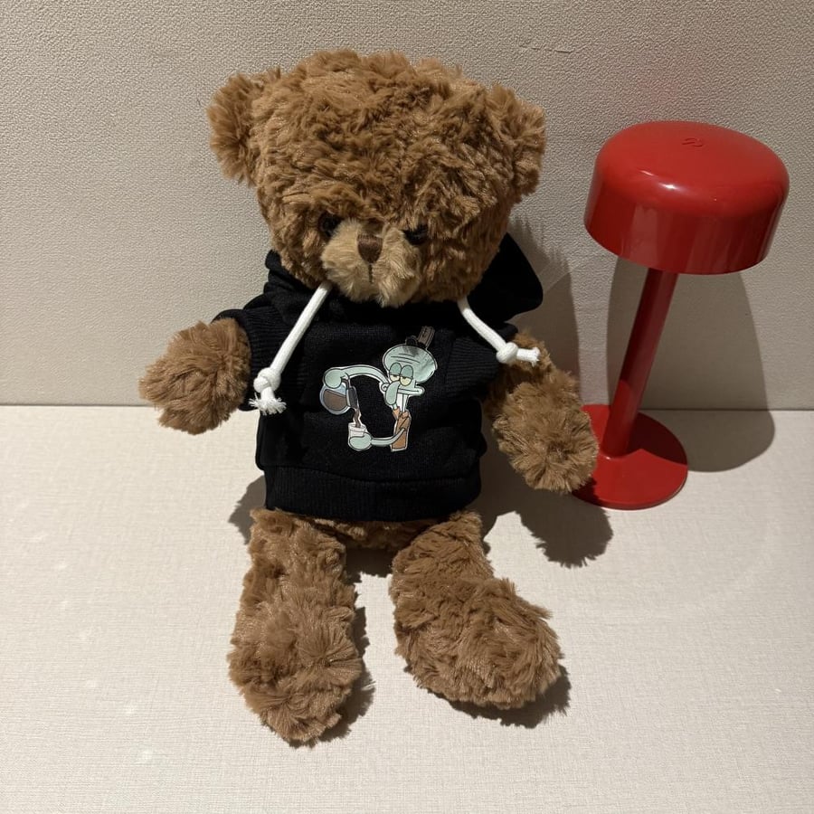 Coffee bear