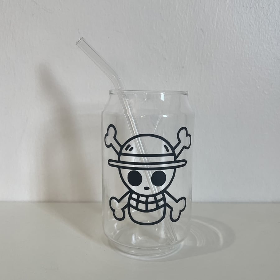 One Piece cup