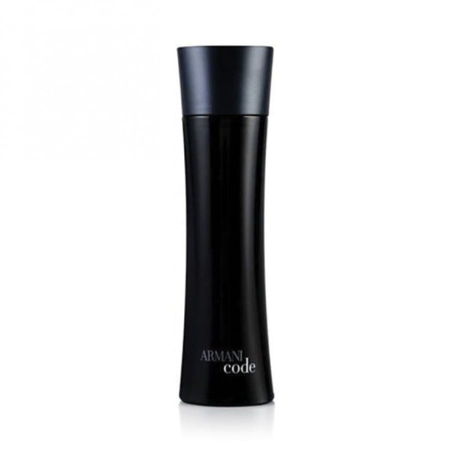 ARMANI CODE GIORGIO ARMANI