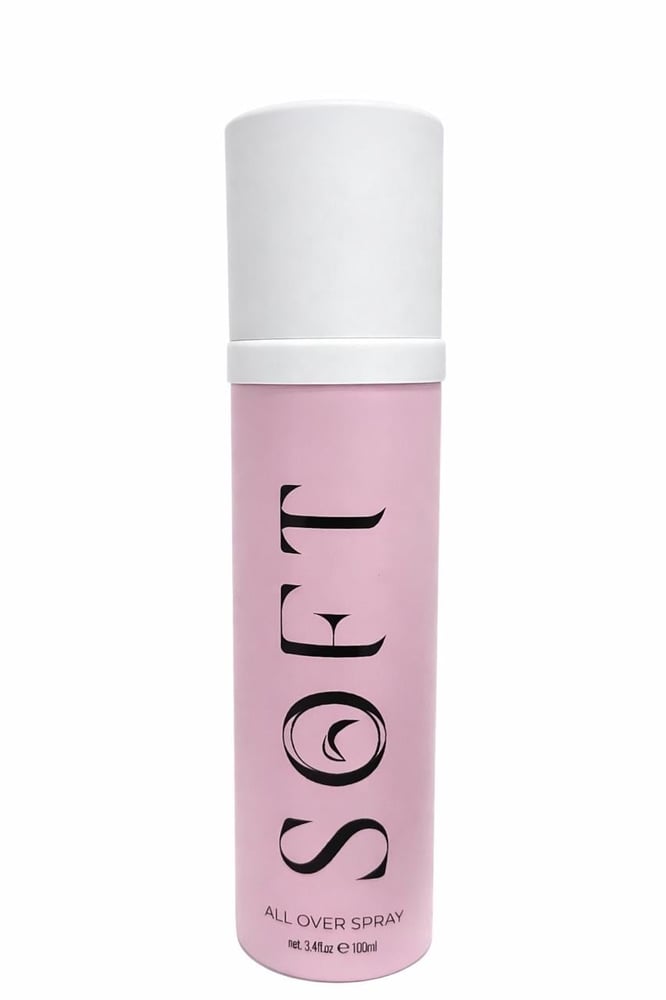Soft spray