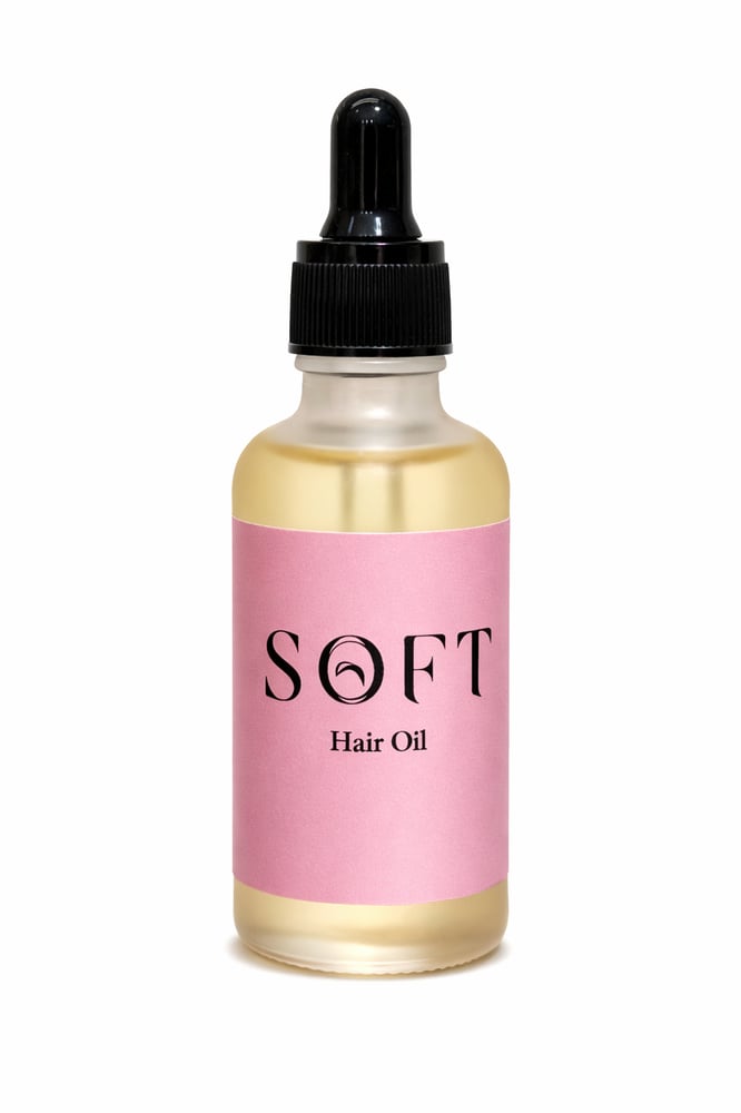 Soft oil