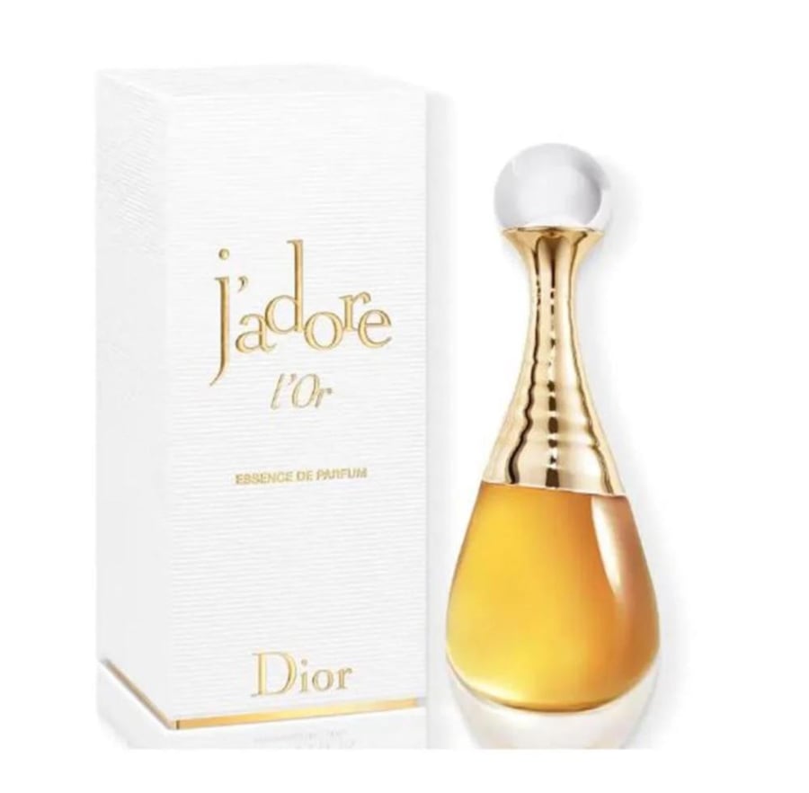 عطر ديور جادور لور ايسينس دي بارفيوم 100 ماستر