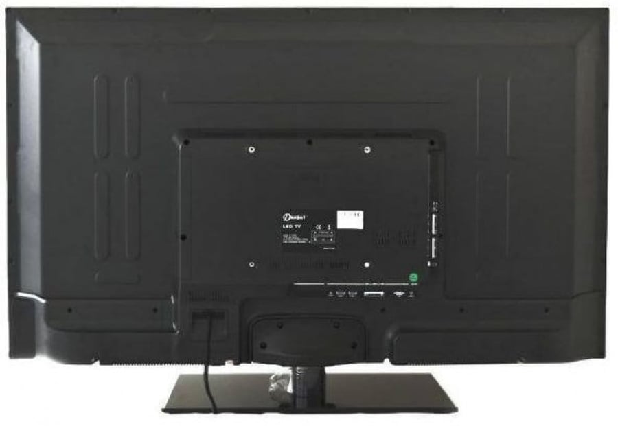 DTD40BF شاشة دانسات 40 بوصة LED - FHD (مع حامل جداري مجاني)