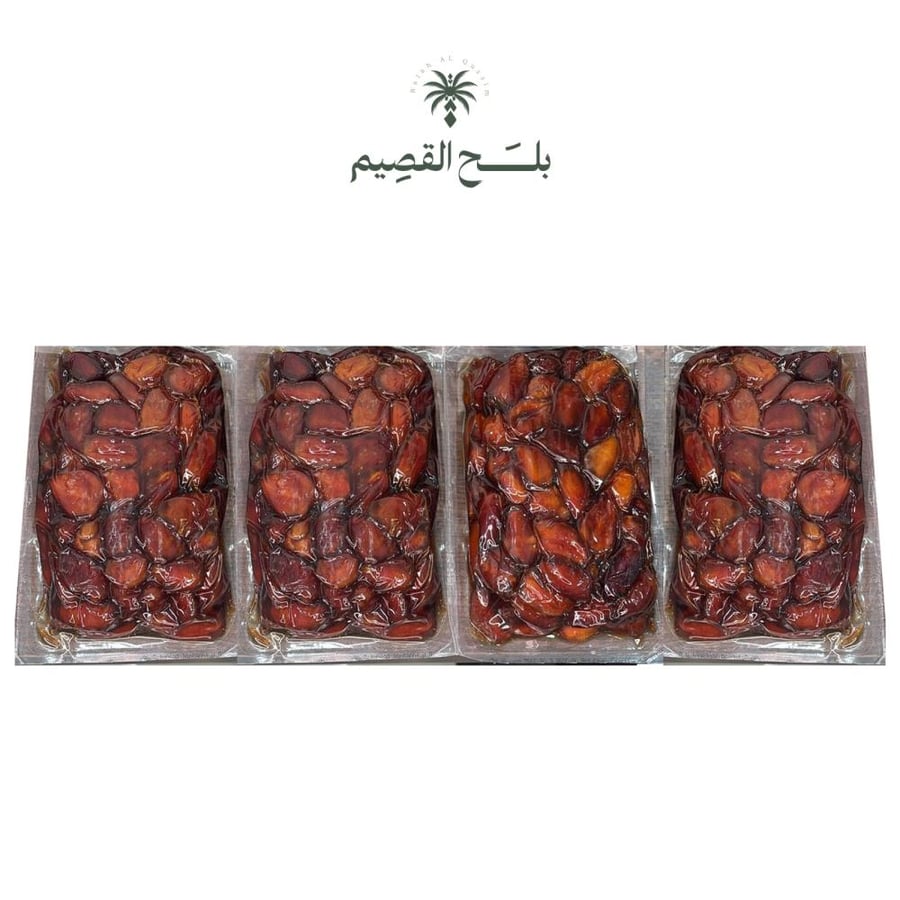 خلاص اوشيقر فاخر 8 كيلو