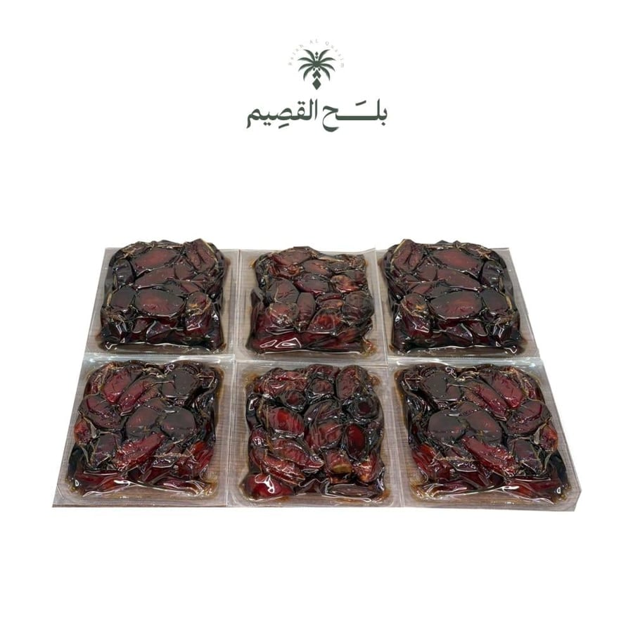 فنخا حايل فاخر