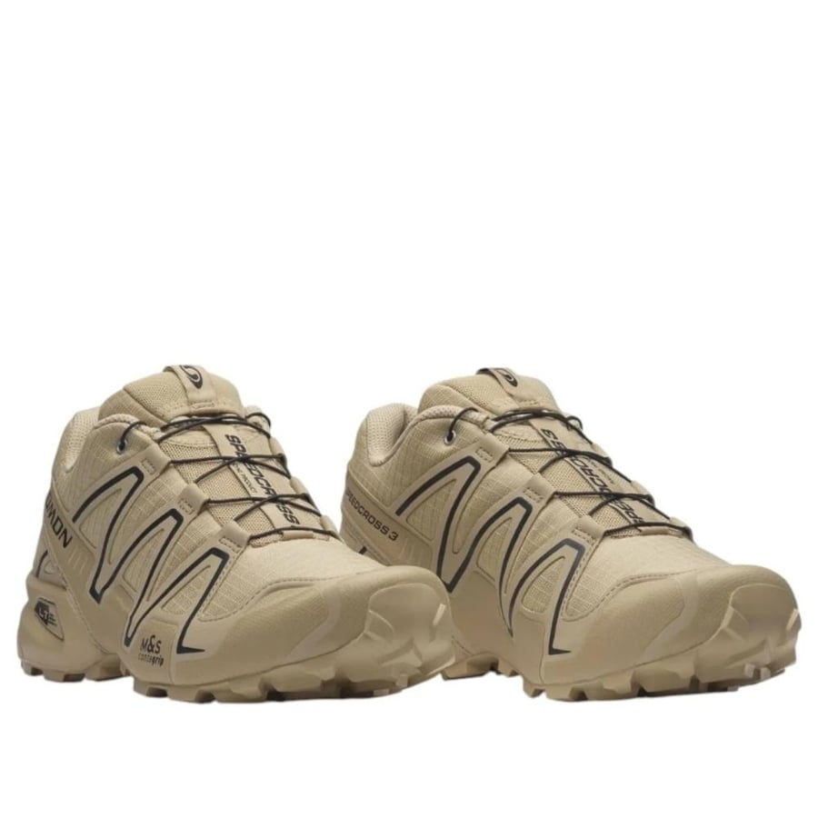 SALOMON XT-6 'Safari'