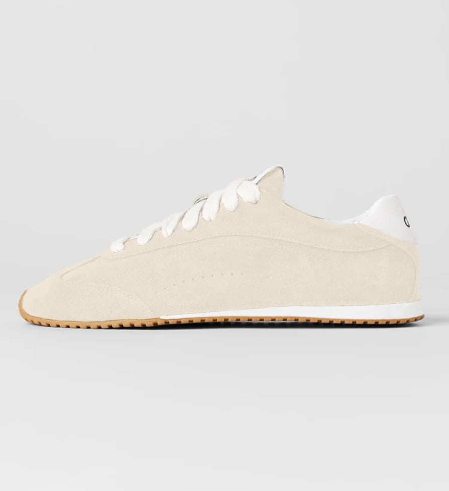Alo Yoga Sunset Sneaker