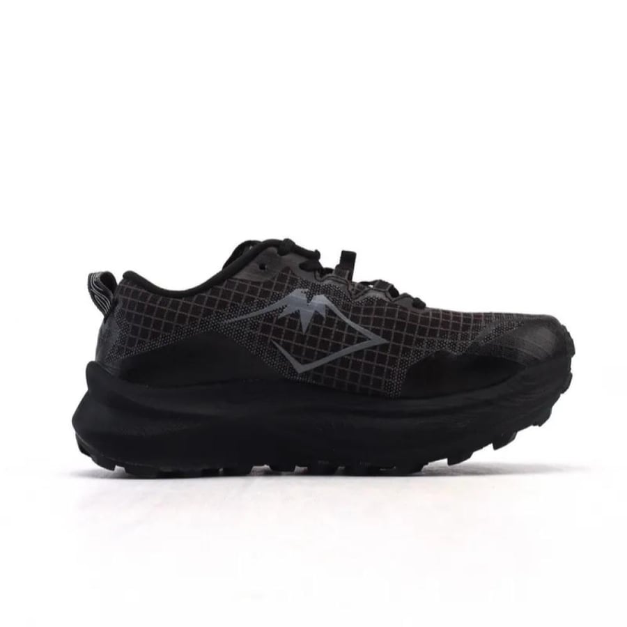 ASICS Trabuco Max 3 BLACK